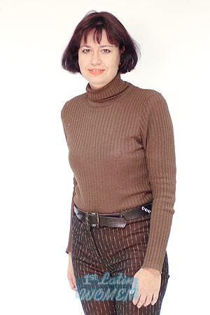Russia women