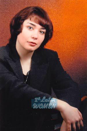 Russia women