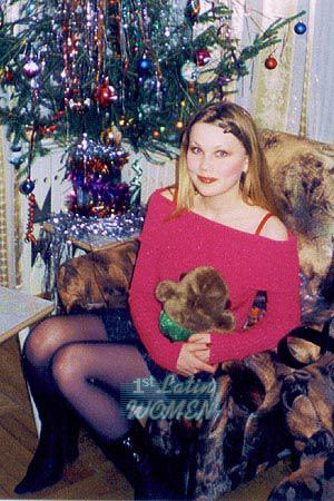 Russia women