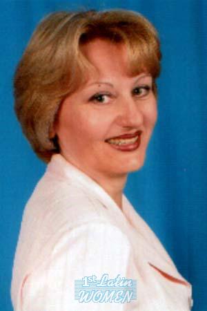 Russia women