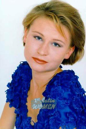 Russia women