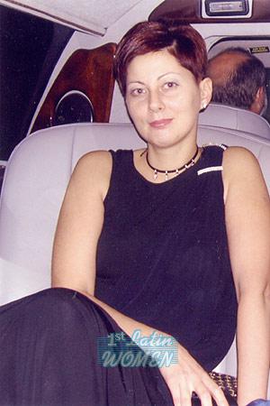 Russia women