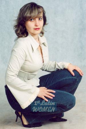 Ukraine women