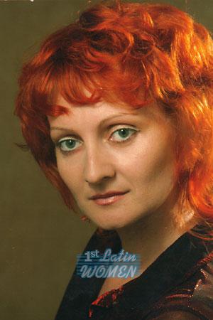 Russia women