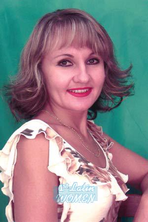 Russia women