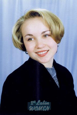 Russia women