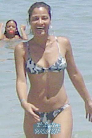 Brazil women