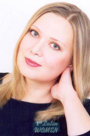 Russia women