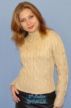 Ukraine women