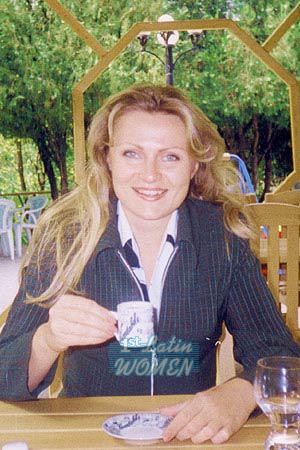 Russia women