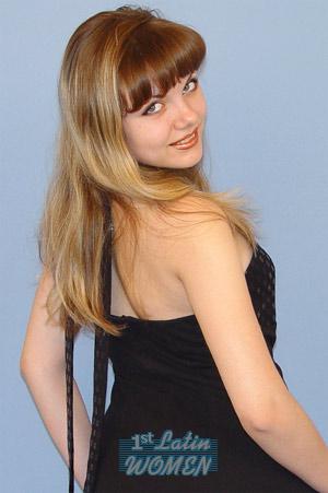 Ukraine women