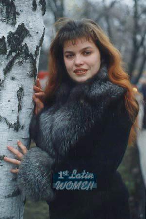 Russia women