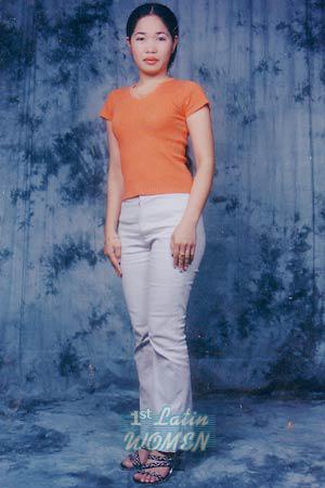 Philippines women