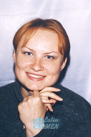 Russia women