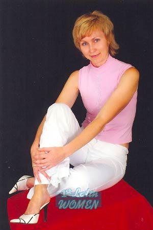 Russia women