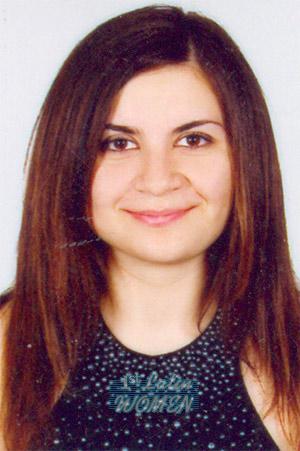 Ukraine women