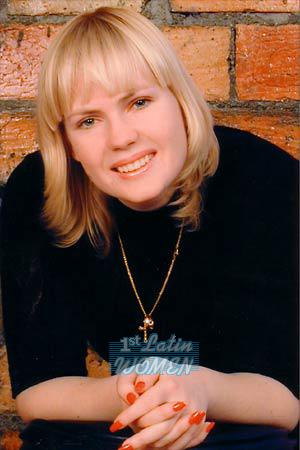 Ukraine women