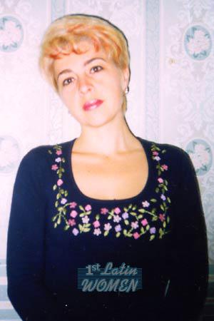 Russia women