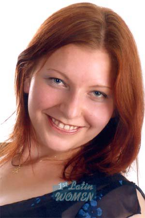 Ukraine women
