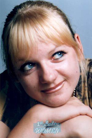 Ukraine women