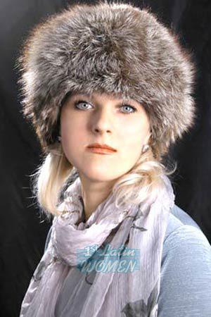 Ukraine women