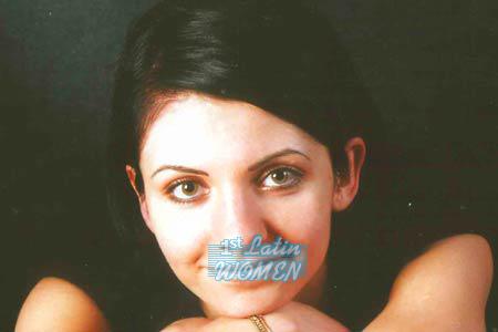 Ukraine women