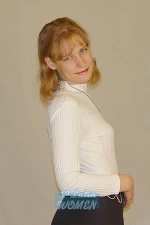 Ukraine women