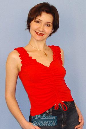 Ukraine women