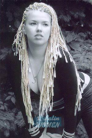 Ukraine women