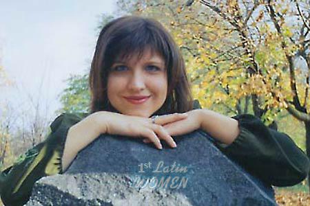 Ukraine women