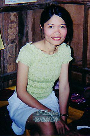 Philippines women