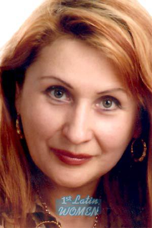 Ukraine women