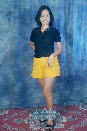Philippines women