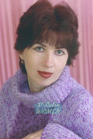 Ukraine women