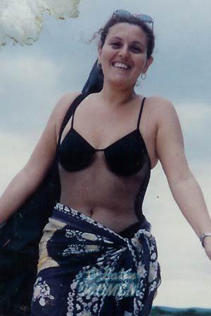 Brazil women