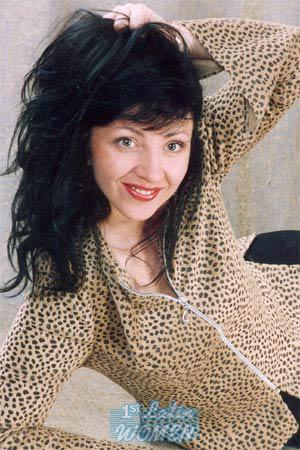 Ukraine women