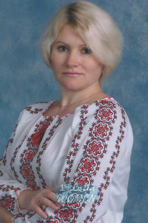 Ukraine women