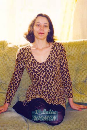 Russia women