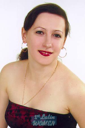Ukraine women