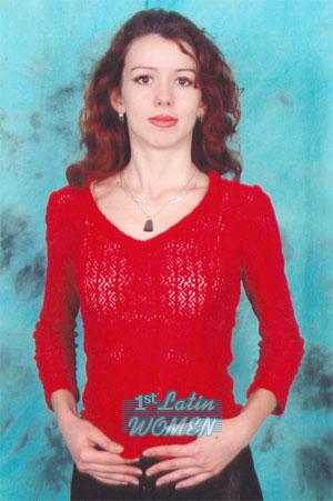 Ukraine women