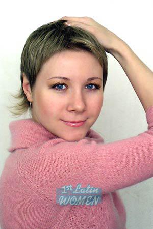 Russia women