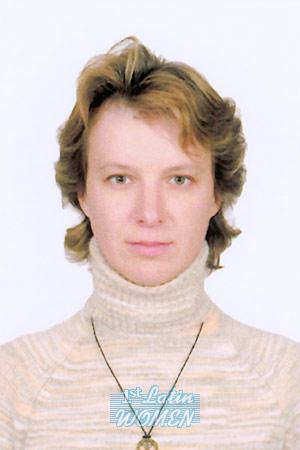 Russia women