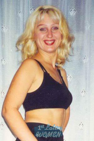 Russia women