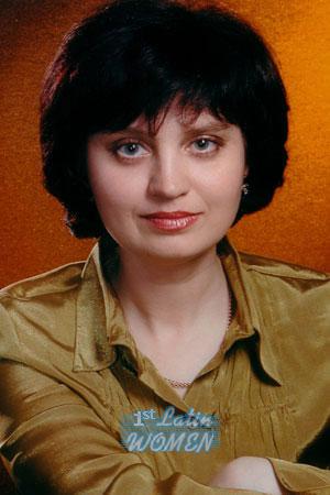 Russia women