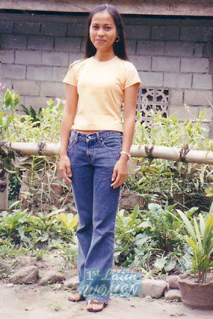 Philippines women
