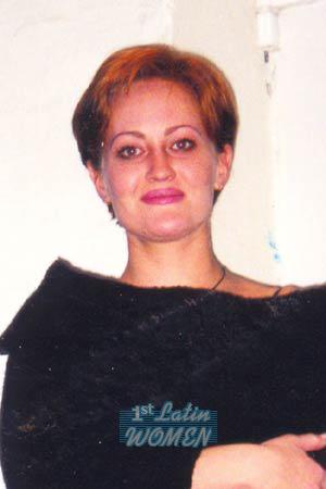 Russia women