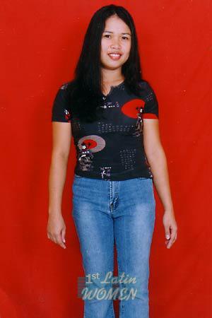Philippines women