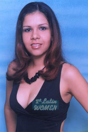 Colombia women