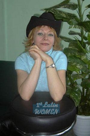 Russia women