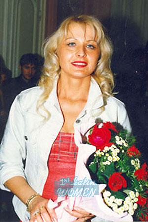 Russia women